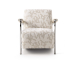 Leolux Fauteuil Scylla Beige Laag