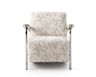Leolux Fauteuil Scylla Beige Laag