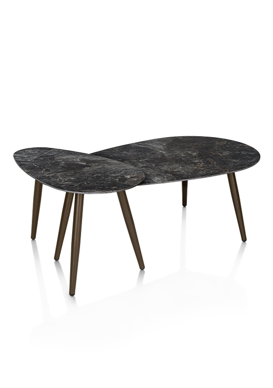 Henders & Hazel Salontafelset Nyla S/2