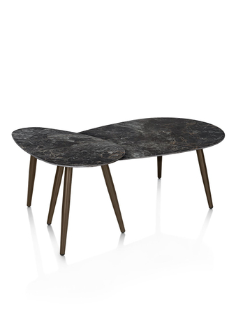 Henders & Hazel Salontafelset Nyla S/2