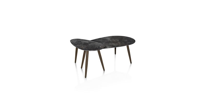 Henders & Hazel Salontafelset Nyla S/2