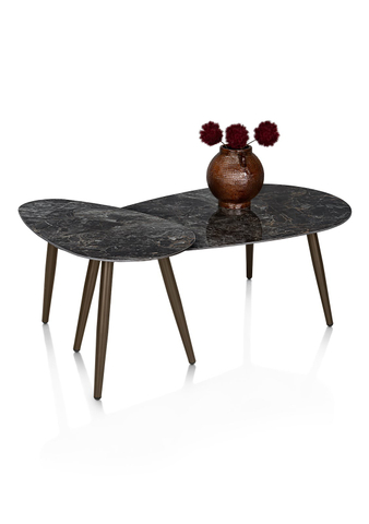 Henders & Hazel Salontafelset Nyla S/2