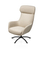Xooon Fauteuil & Poef Lomi Beige