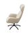Xooon Fauteuil & Poef Lomi Beige