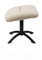 Xooon Fauteuil & Poef Lomi Beige