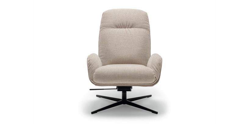 Rolf Benz Draaifauteuil Joss