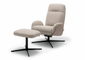 Rolf Benz Draaifauteuil Joss 