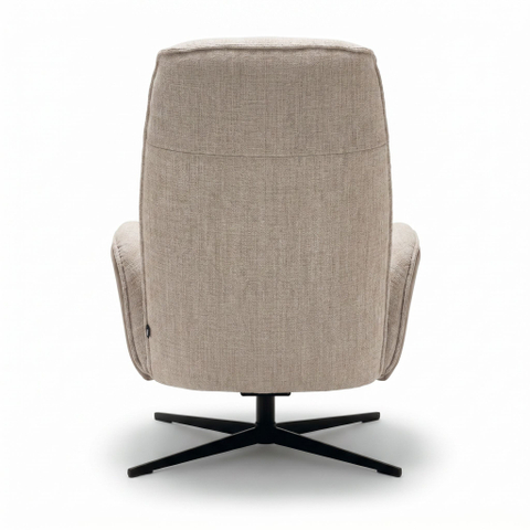 Rolf Benz Draaifauteuil Joss 