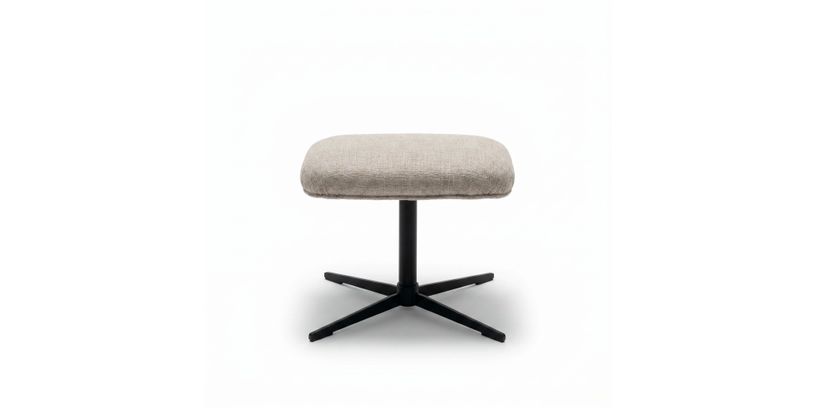 Rolf Benz Hocker Joss