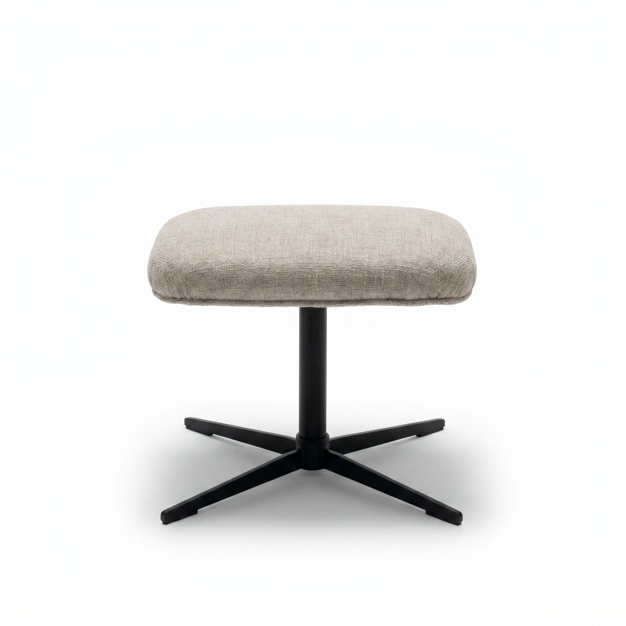 Rolf Benz Hocker Joss