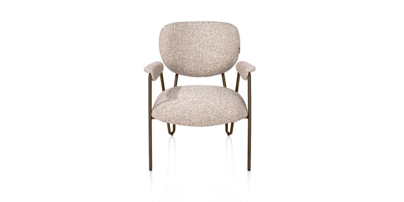 Xooon Fauteuil Joan