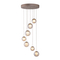 Feelings Hanglamp E-Popup Bronze