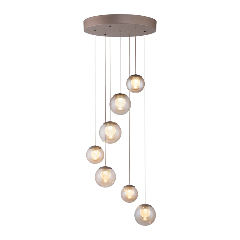 Feelings Hanglamp E-Popup Bronze