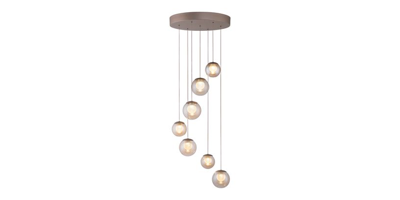 Feelings Hanglamp E-Popup Bronze