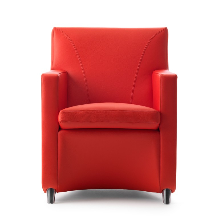Evidence By Leolux Fauteuil Dolcinea 
