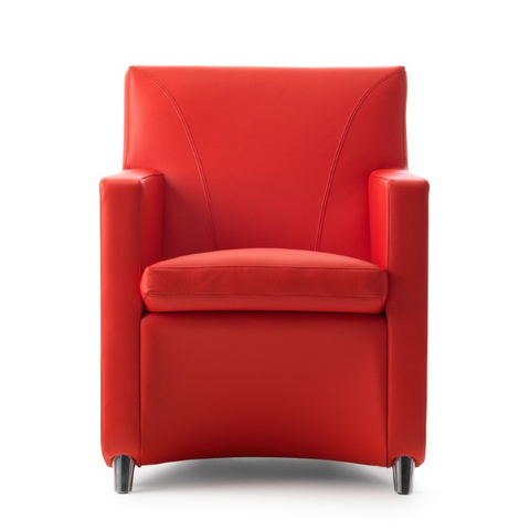 Evidence By Leolux Fauteuil Dolcinea 