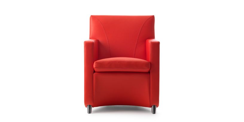Evidence By Leolux Fauteuil Dolcinea 