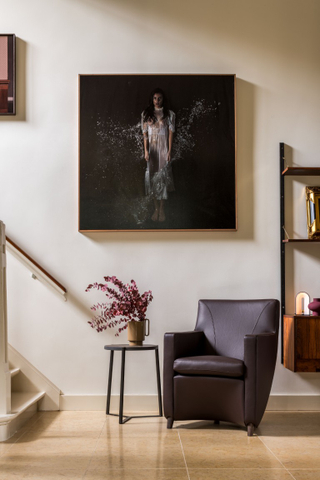 Evidence By Leolux Fauteuil Dolcinea 