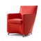 Evidence By Leolux Fauteuil Dolcinea 
