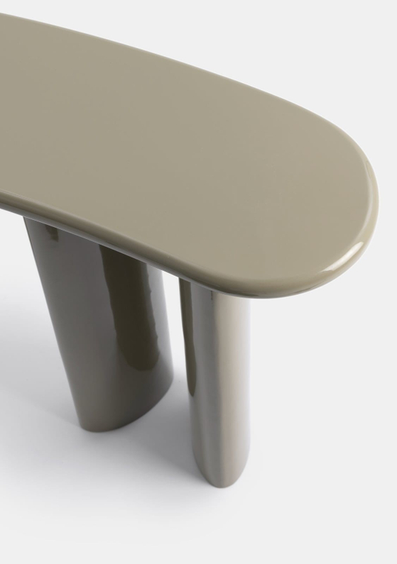 Xooon Wandtafel Jonne Olijf