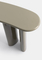 Xooon Wandtafel Jonne Olijf
