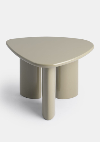 Xooon Bijzettafel Jonne Olijf