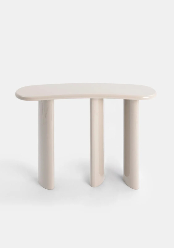 Xooon Wandtafel Jonne Creme