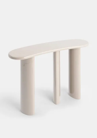 Xooon Wandtafel Jonne Creme