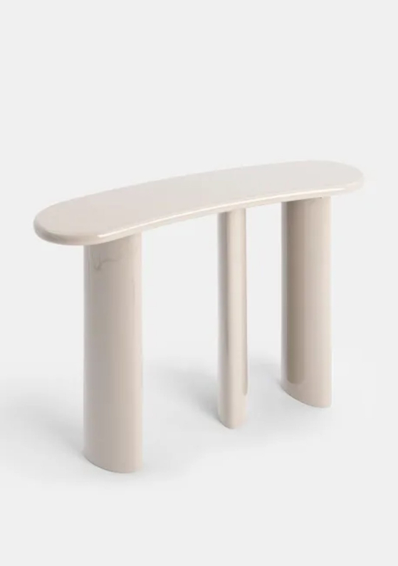 Xooon Wandtafel Jonne Creme