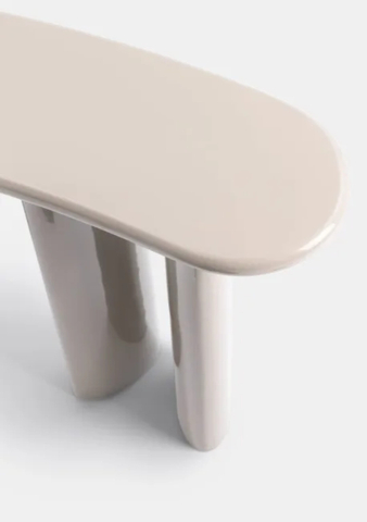 Xooon Wandtafel Jonne Creme