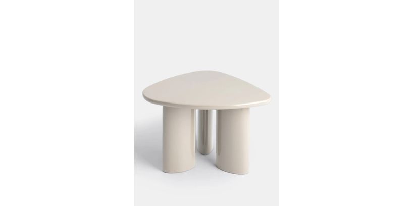Xooon Bijzettafel Jonne Creme