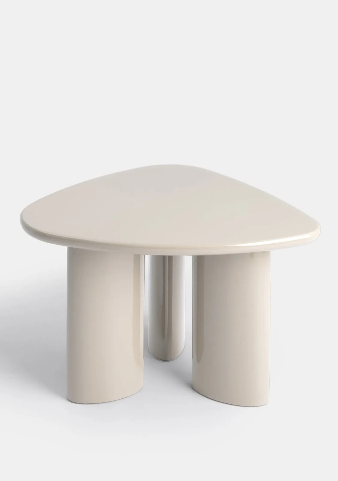 Xooon Bijzettafel Jonne Creme