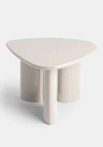 Xooon Bijzettafel Jonne Creme
