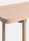 Henders & Hazel Bijzettafel Oakly Naturel