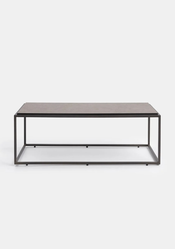 Xooon Salontafel Stand Up Brown