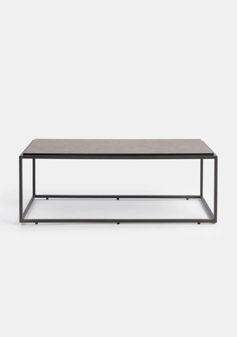 Xooon Salontafel Stand Up Brown