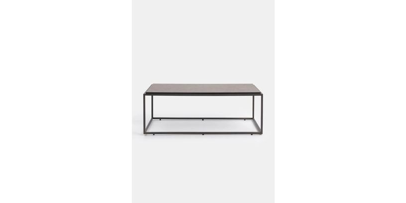 Xooon Salontafel Stand Up Brown