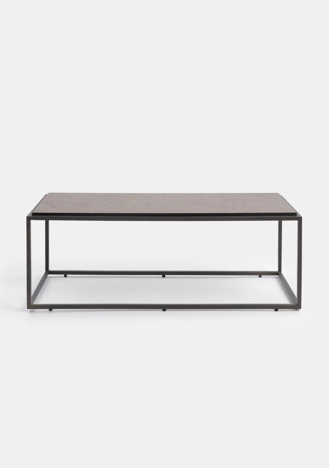 Xooon Salontafel Stand Up Brown