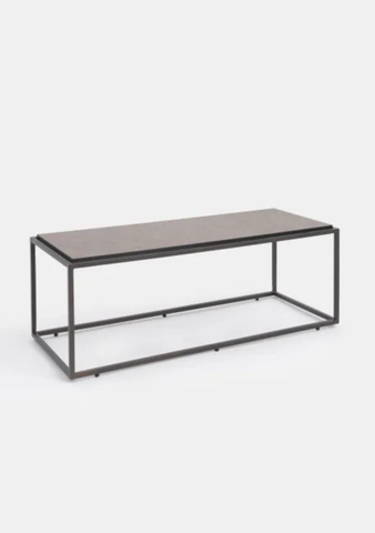 Xooon Salontafel Stand Up Brown