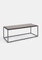 Xooon Salontafel Stand Up Brown