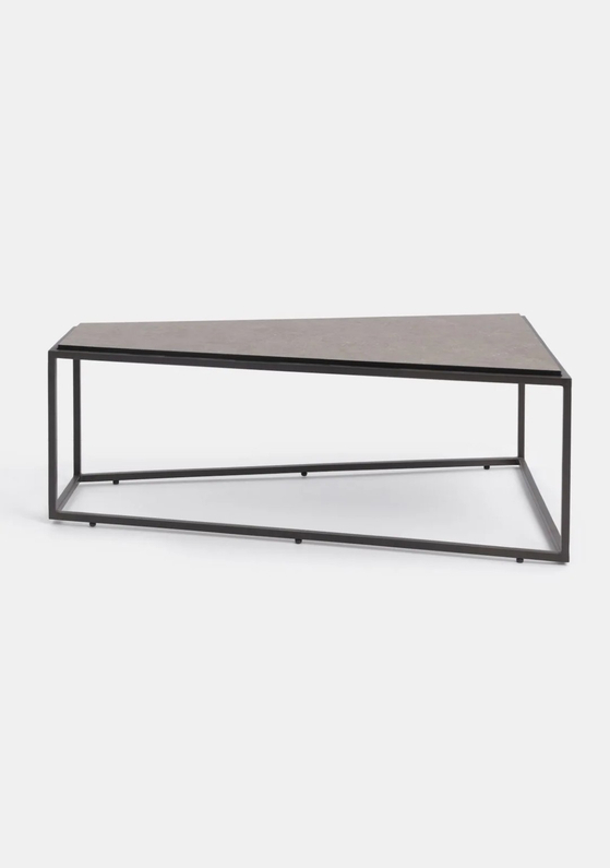 Xooon Salontafel Stand Up Triangel Brown
