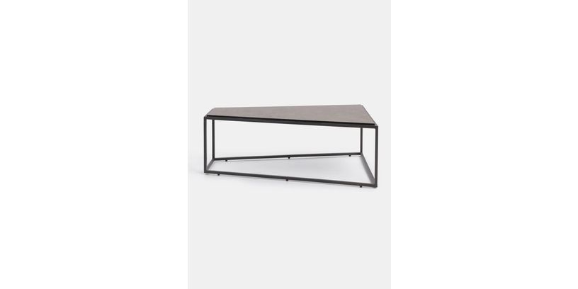 Xooon Salontafel Stand Up Triangel Brown