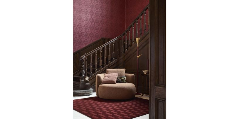Design On Stock Longchair Clark 