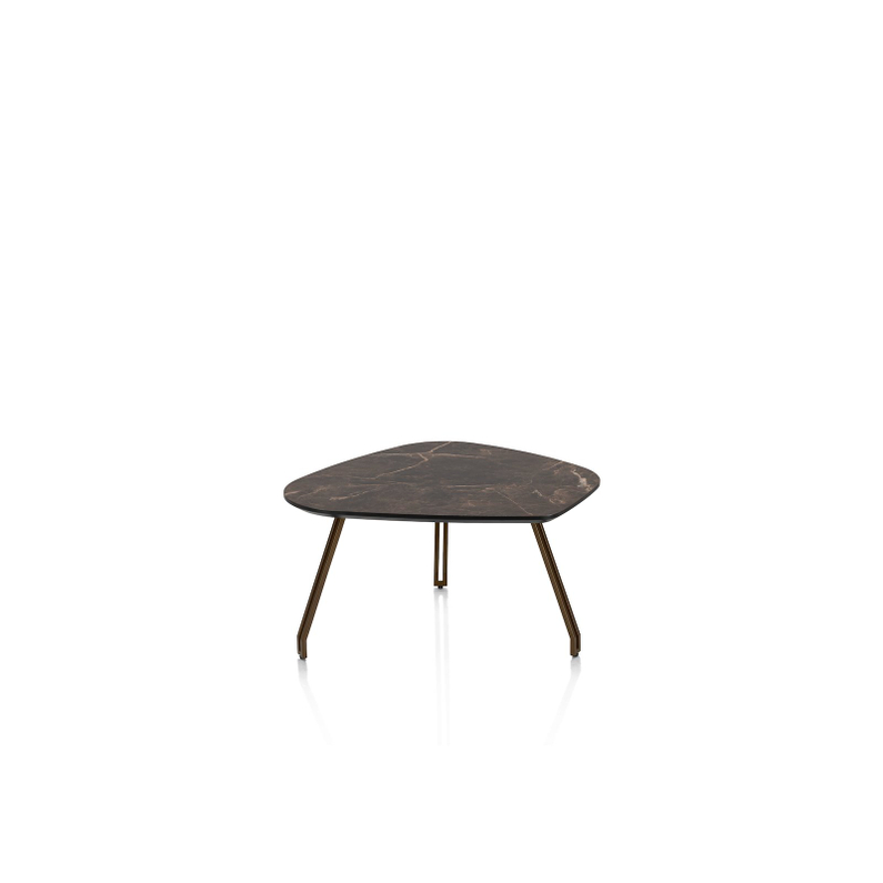 Henders & Hazel Salontafel Mogana Brown