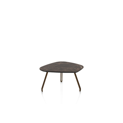 Henders & Hazel Salontafel Mogana Brown