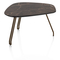 Henders & Hazel Salontafel Mogana Brown