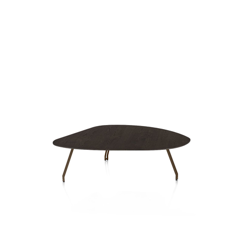 Henders & Hazel Salontafel Mogana Basalt