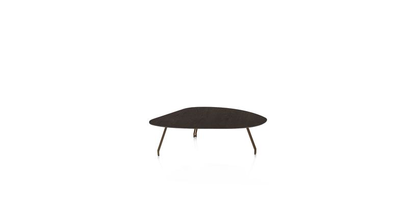 Henders & Hazel Salontafel Mogana Basalt