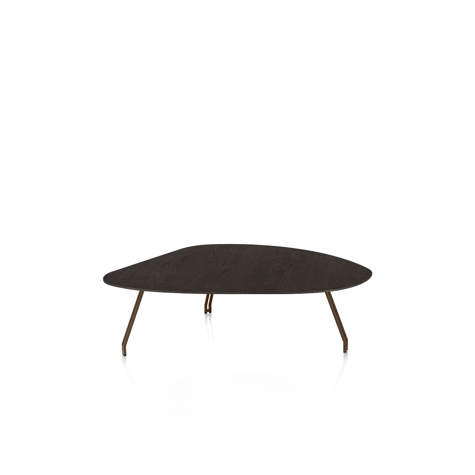 Henders & Hazel Salontafel Mogana Basalt