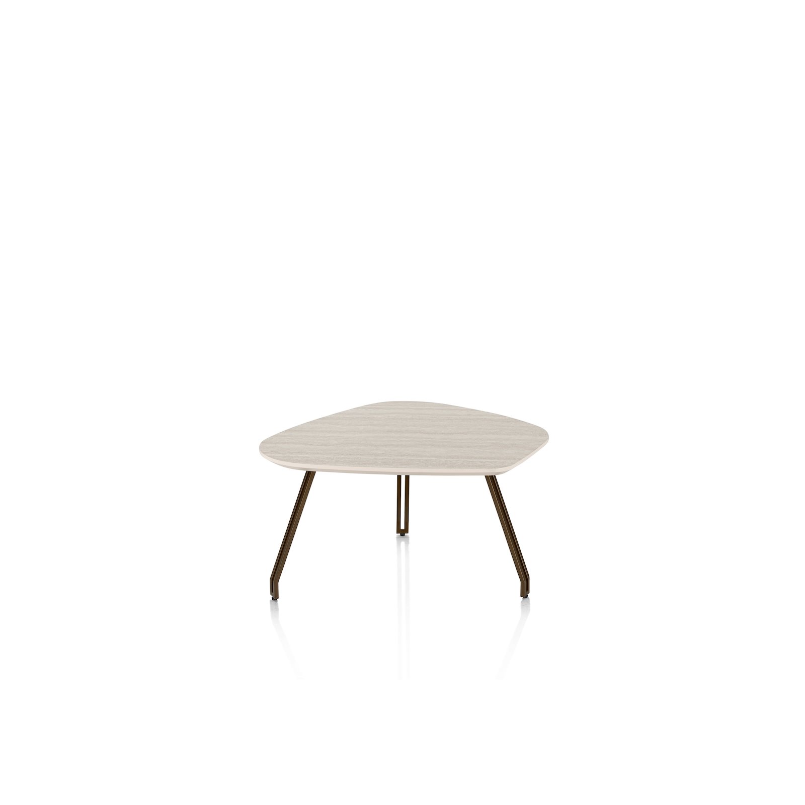 Henders & Hazel Salontafel Mogana Travertin
